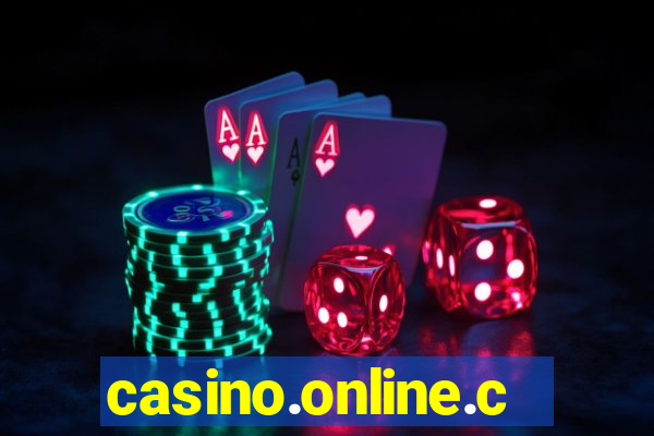 casino.online.chile