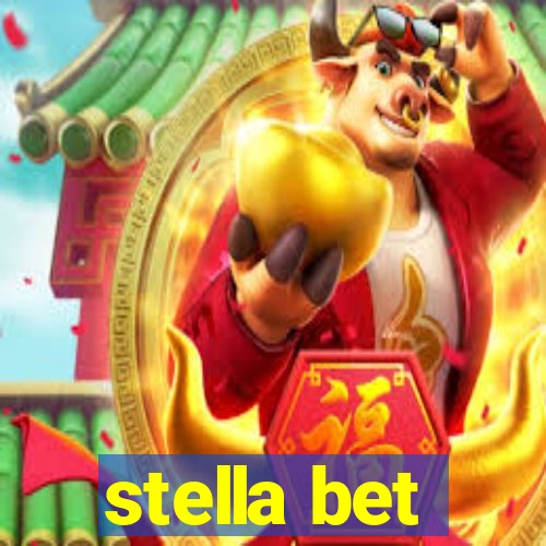 stella bet