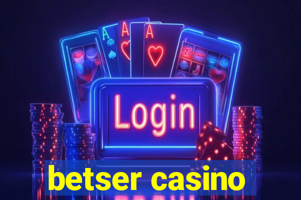 betser casino