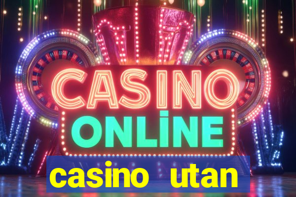 casino utan spelpaus i mobilen