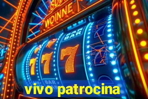 vivo patrocina