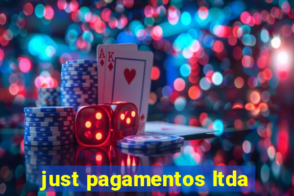 just pagamentos ltda