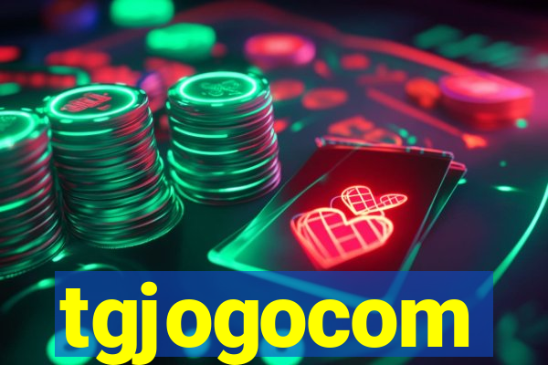 tgjogocom