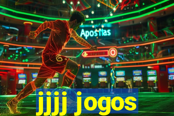 jjjj jogos