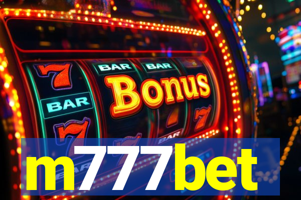 m777bet