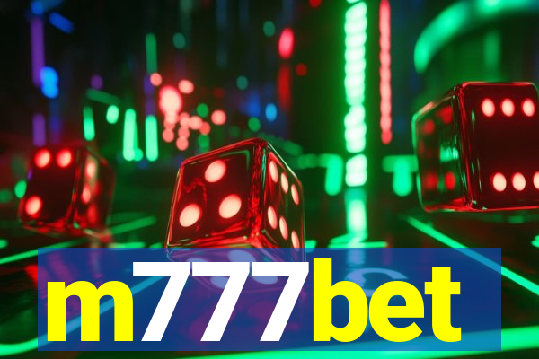 m777bet