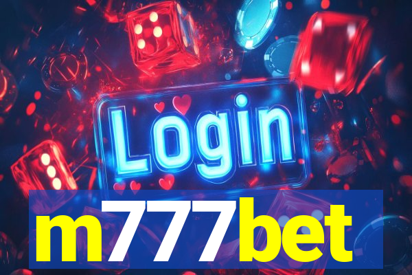 m777bet