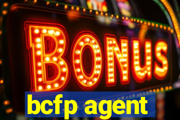 bcfp agent