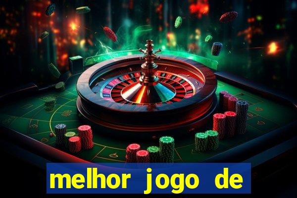 melhor jogo de celular para ganhar dinheiro