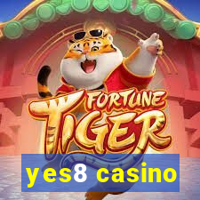 yes8 casino