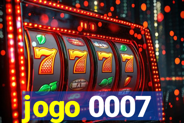 jogo 0007