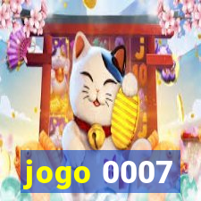 jogo 0007