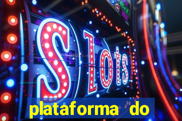 plataforma do tigrinho que da bonus no cadastro