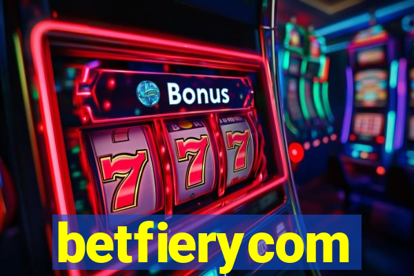 betfierycom