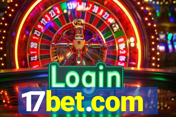 17bet.com