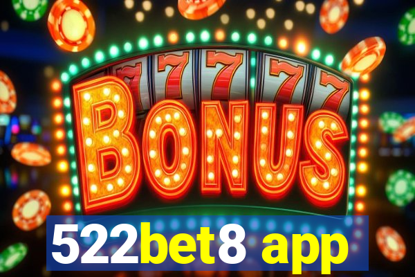 522bet8 app