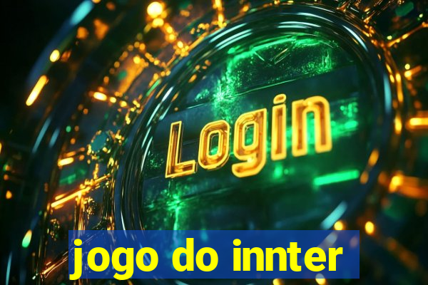 jogo do innter