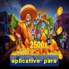 aplicativo para analisar jogos