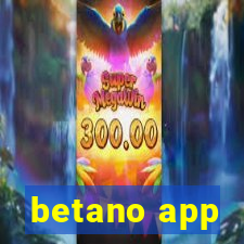 betano app