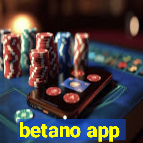 betano app