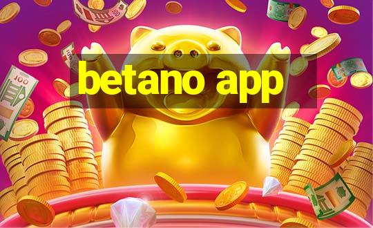 betano app