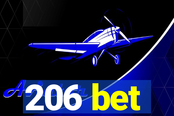 206 bet