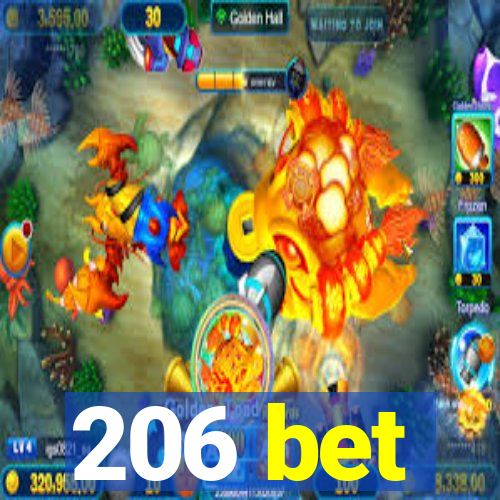 206 bet