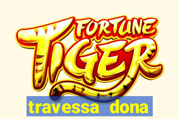 travessa dona marciana 31