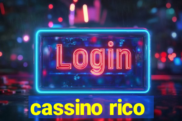 cassino rico