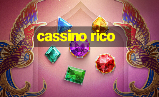 cassino rico