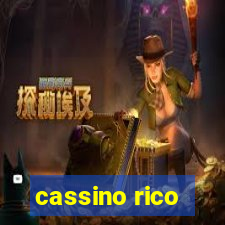 cassino rico