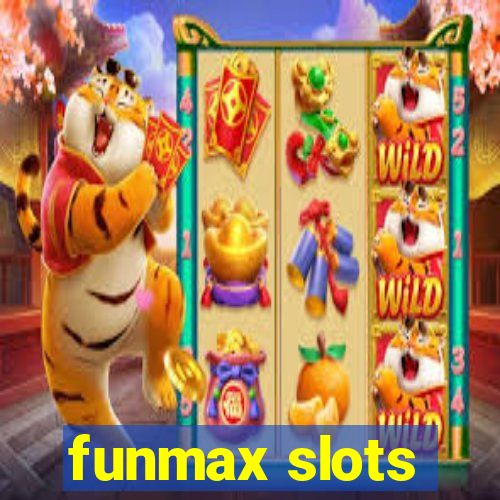 funmax slots