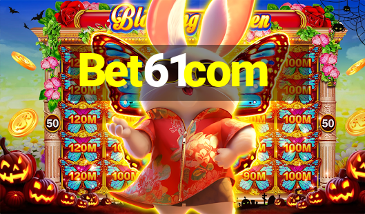 Bet61com