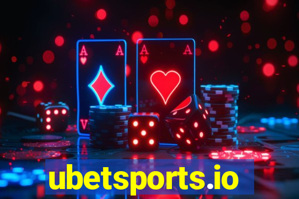 ubetsports.io