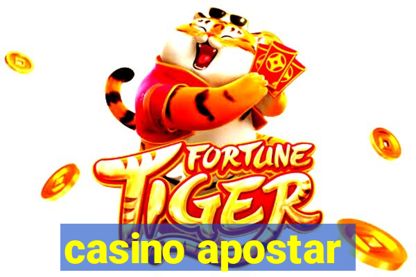 casino apostar