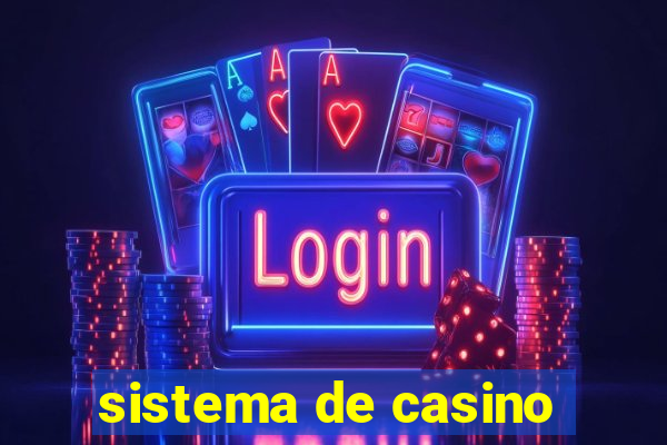 sistema de casino