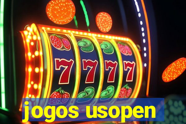 jogos usopen