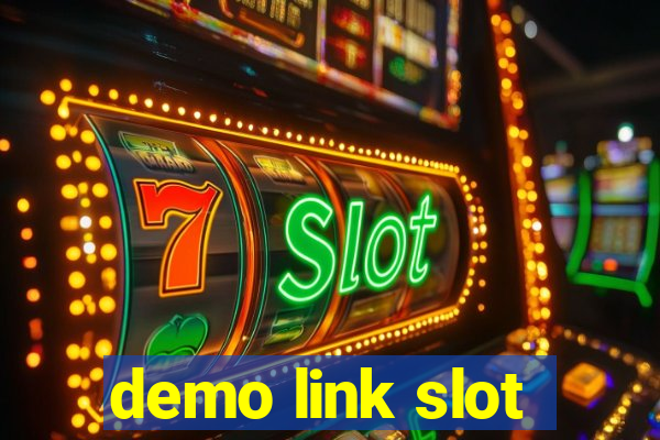 demo link slot