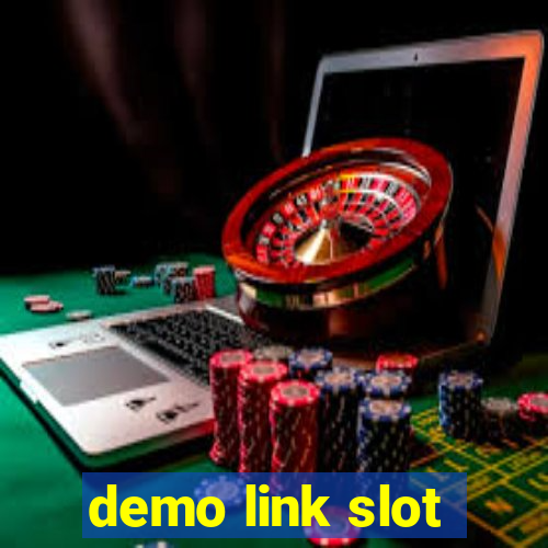 demo link slot