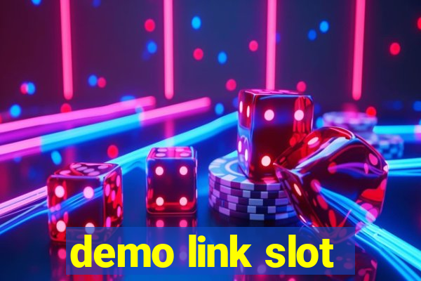 demo link slot