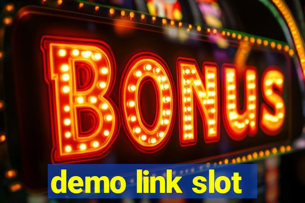 demo link slot