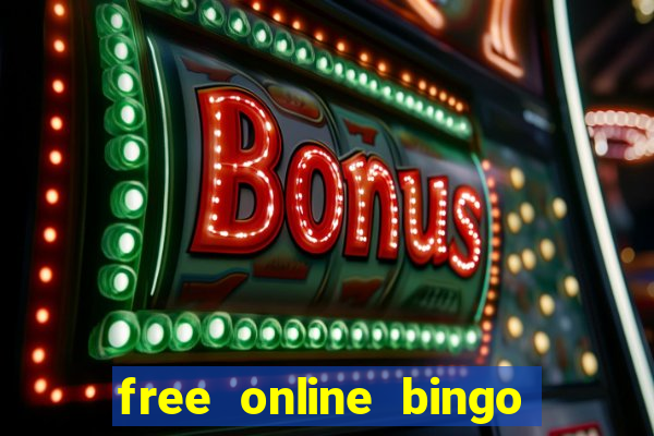 free online bingo games just for fun