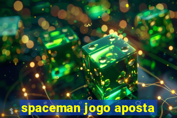 spaceman jogo aposta