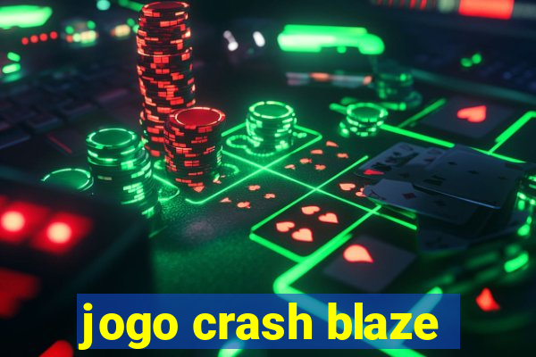 jogo crash blaze