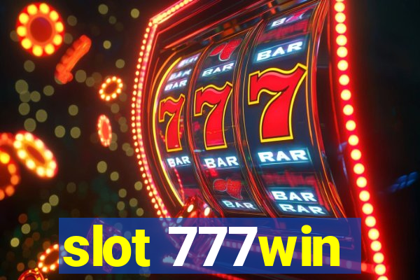 slot 777win