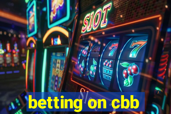 betting on cbb