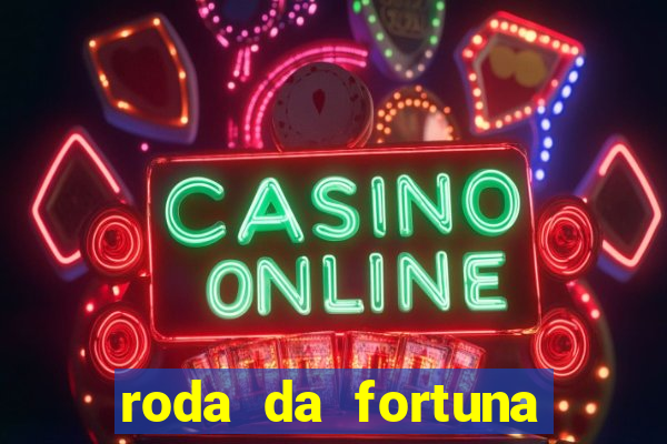 roda da fortuna online grátis