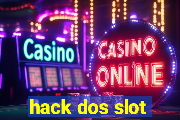 hack dos slot