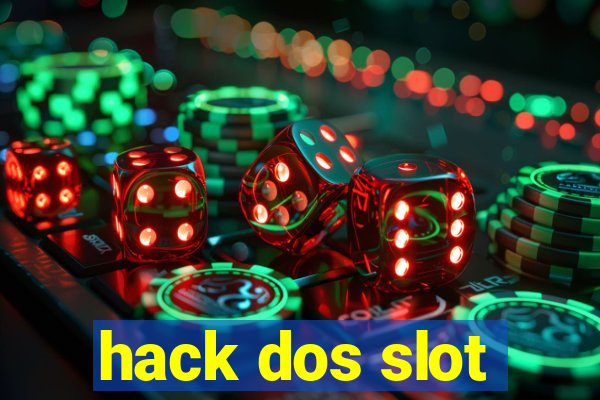 hack dos slot