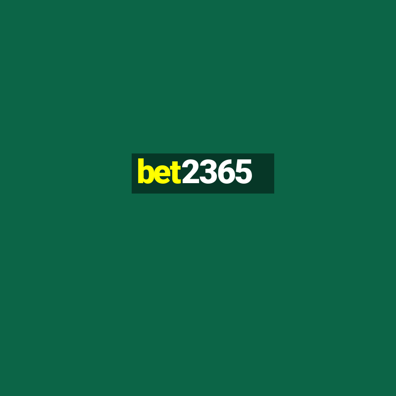 bet2365